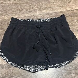 Lululemon Black Women's Shorts